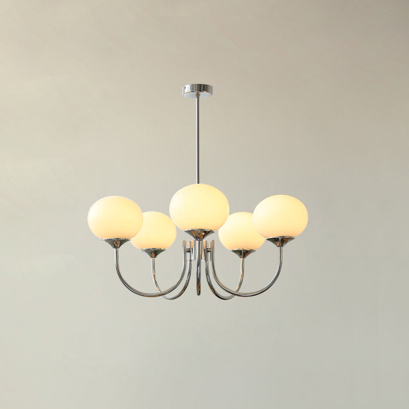Modern Chandeliers - LuxeGlow