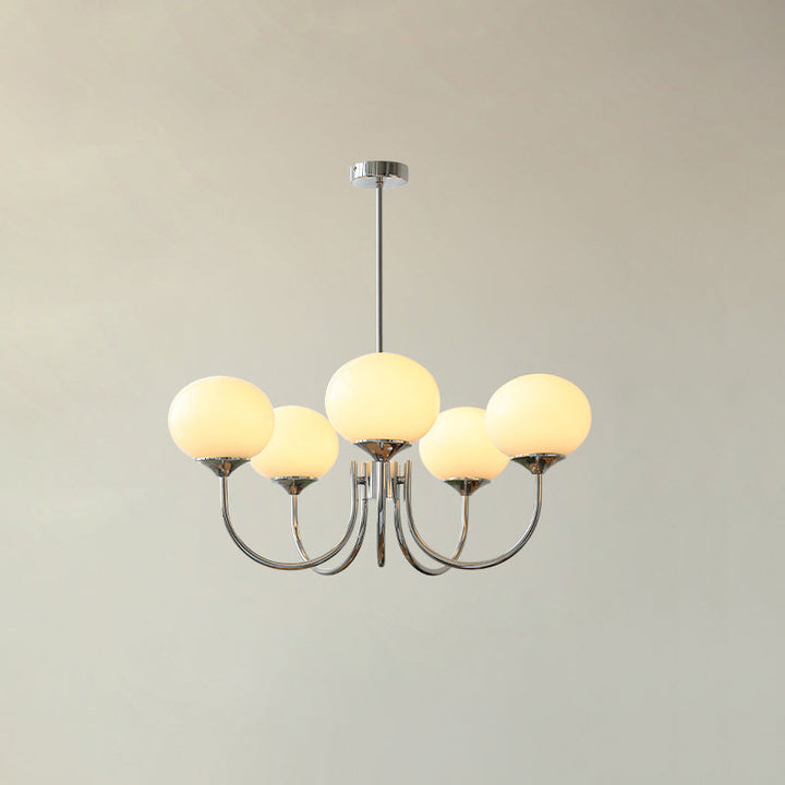 Modern Chandeliers - LuxeGlow