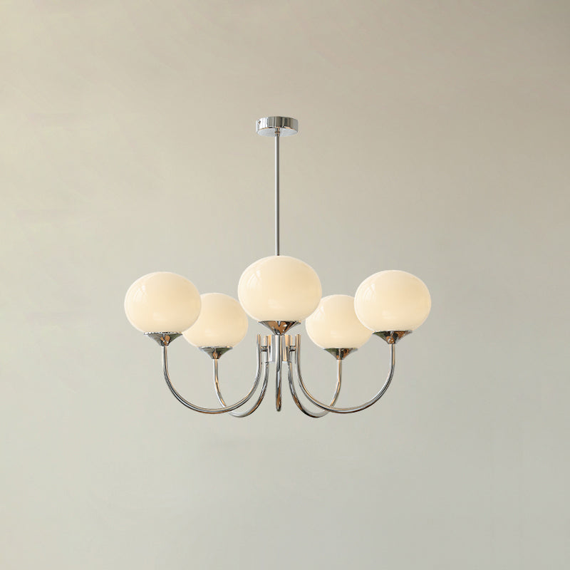 Modern Chandeliers - LuxeGlow