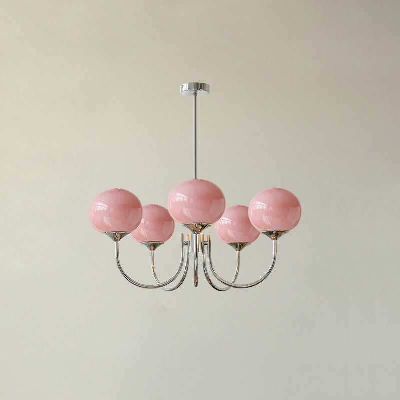Modern Chandeliers - LuxeGlow