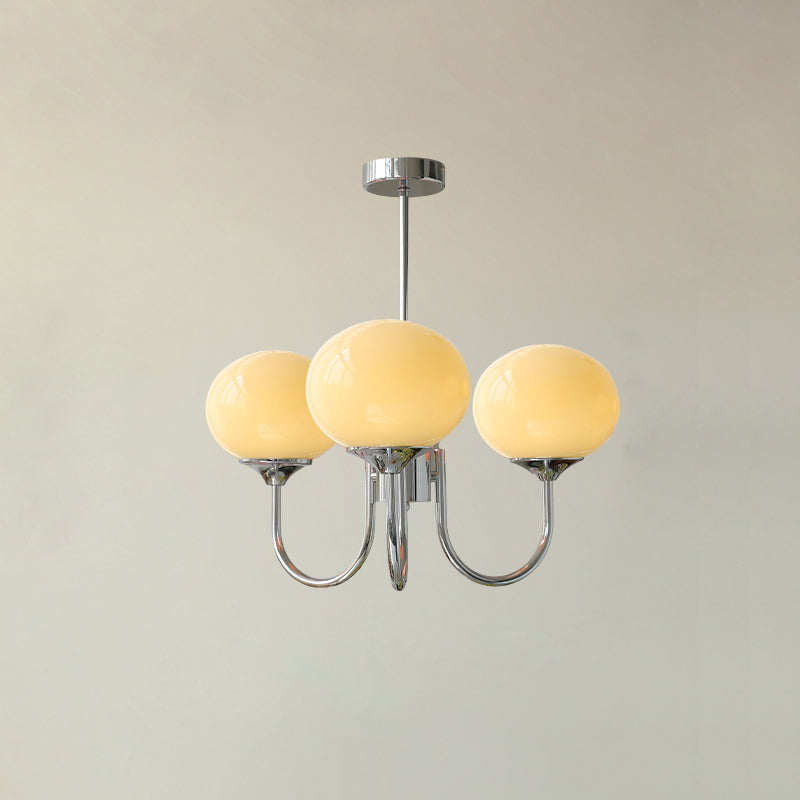 Modern Chandeliers - LuxeGlow