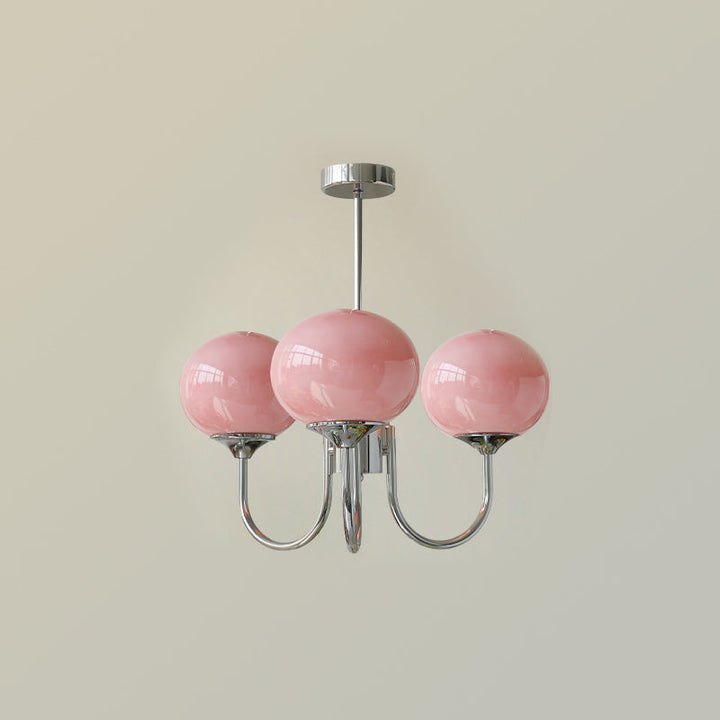 Modern Chandeliers - LuxeGlow
