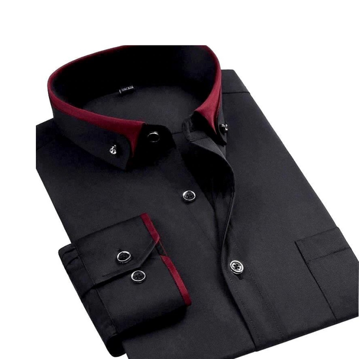 Camisa de hombre a la moda - Victor