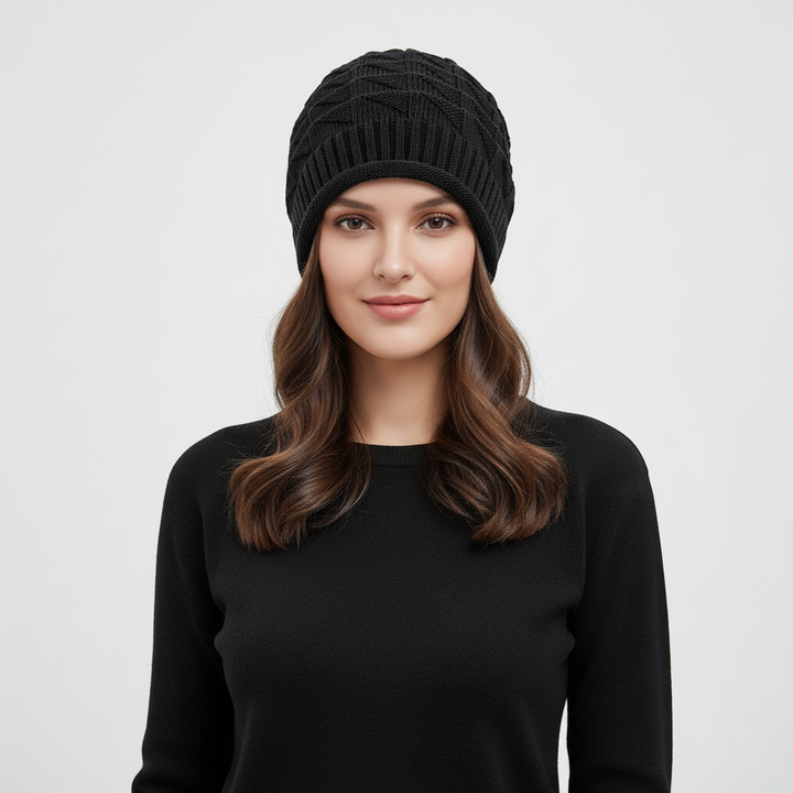 Moderne Freizeitmütze - AutumnStyle