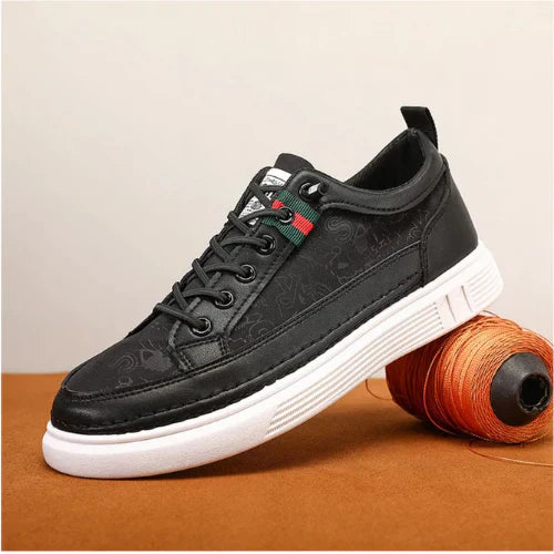 Lässige Herren Sneaker – Matteo