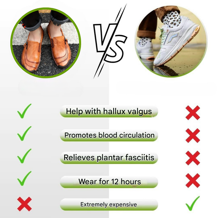 Zapatos de hombre con cremallera – Matteo