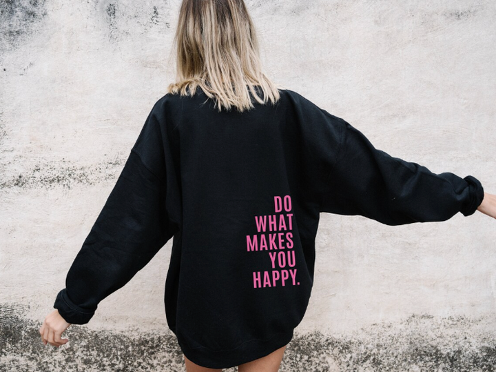 Autumn Women's Hoodie – Leandra