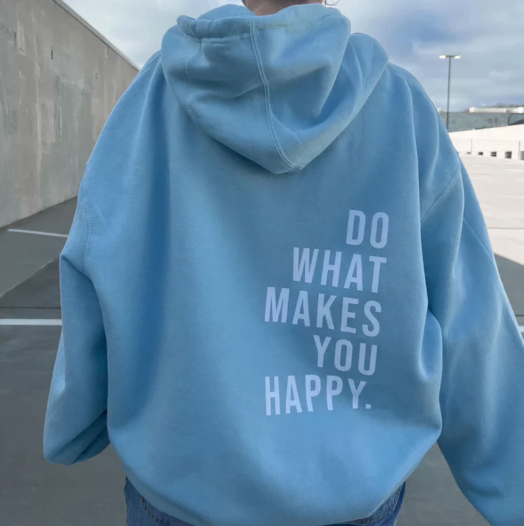 Autumn Women's Hoodie – Leandra