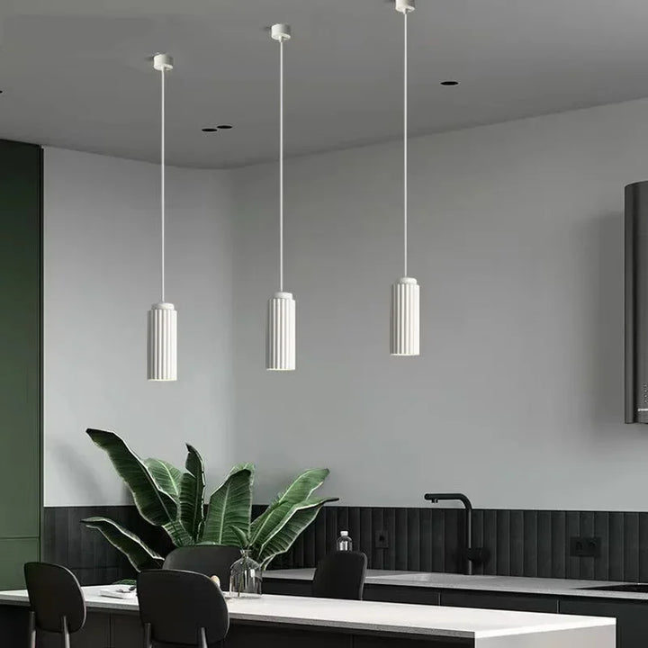 Lámpara colgante LED escandinava - NordicRadiance