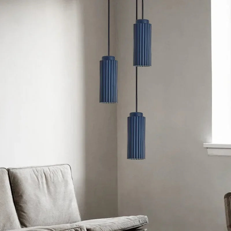 Lámpara colgante LED escandinava - NordicRadiance