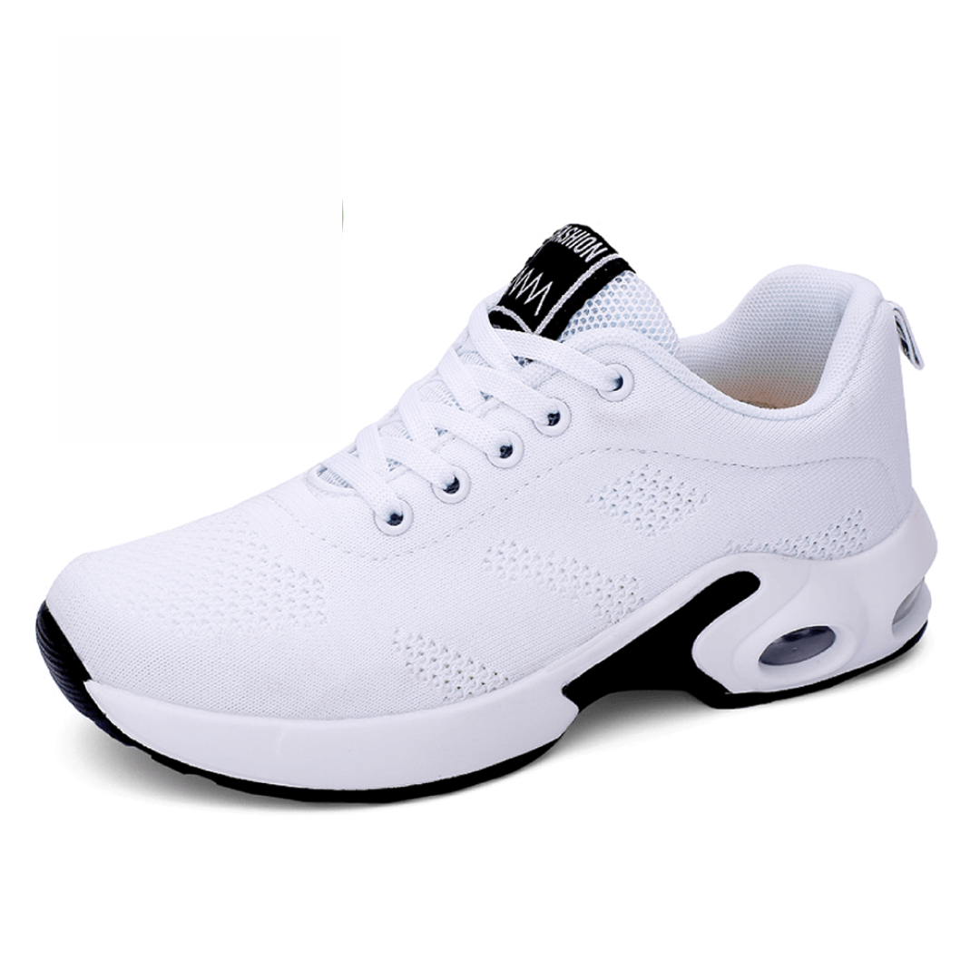 Ergonomiske sko - ComfortStep