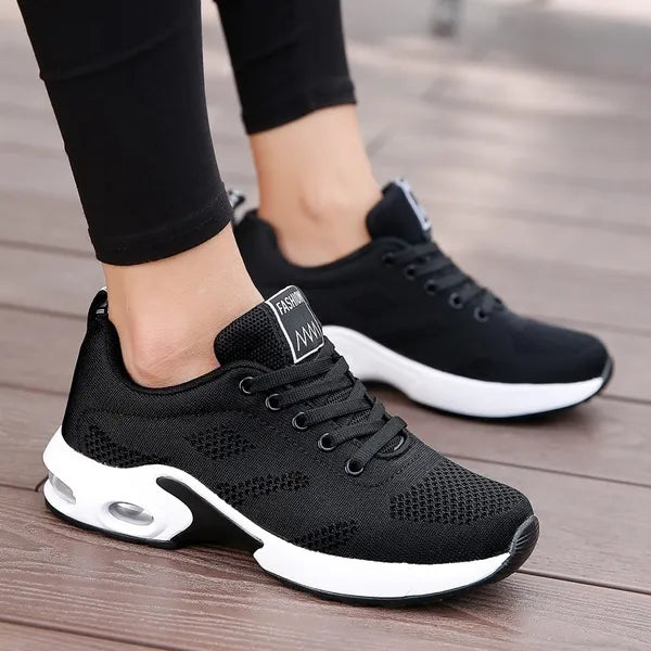 Ergonomiske sko - ComfortStep
