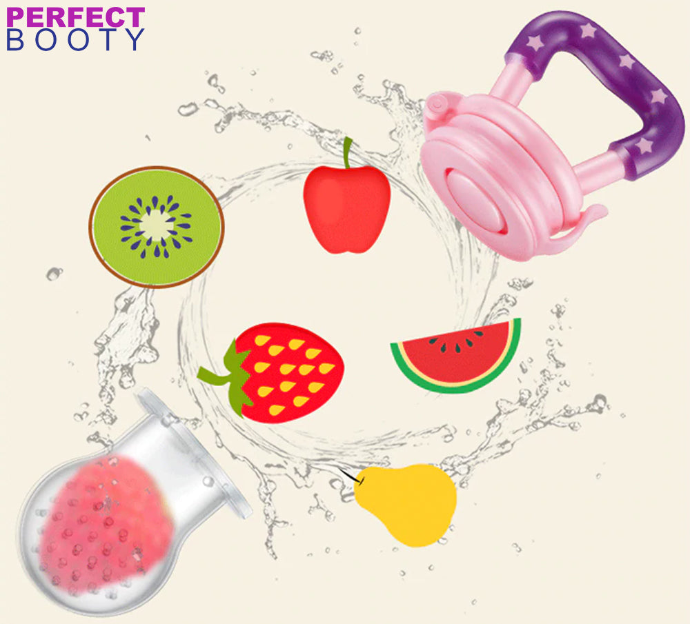 Fruit Pacifier – BabyBite