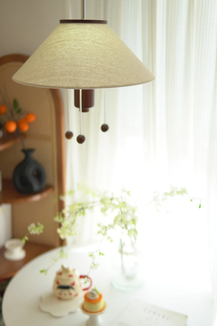 Sculptural Hanging Lamp in Octopus Shape - Nautilux