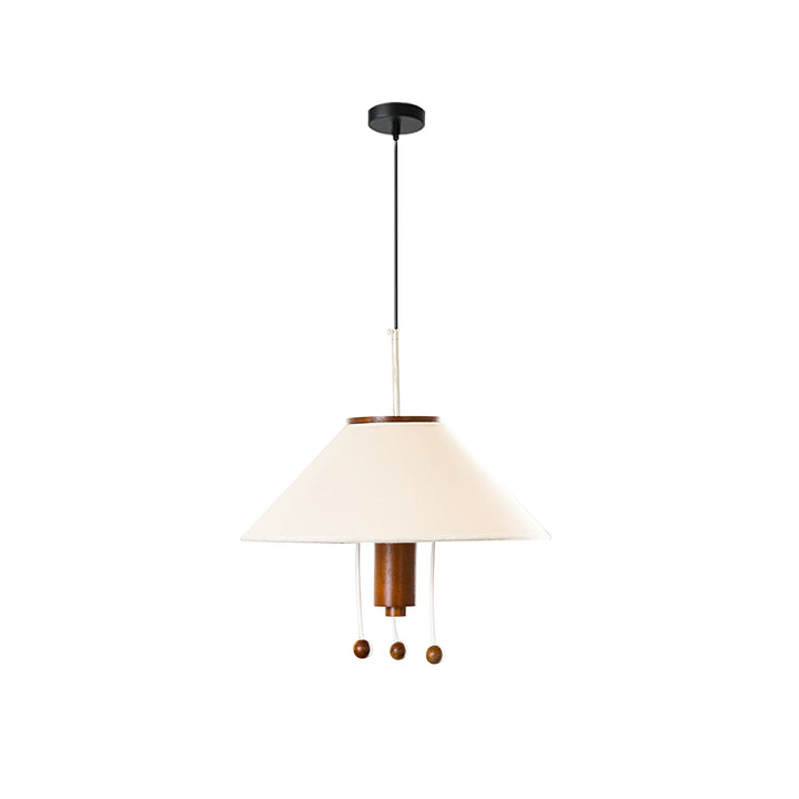 Sculptural Hanging Lamp in Octopus Shape - Nautilux