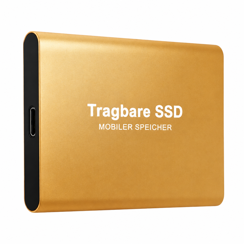 Rugged 30TB External SSD – Ultra-Fast, Reliable Storage 4