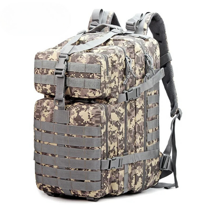 Vandtæt taktisk rygsæk – AdventurePack