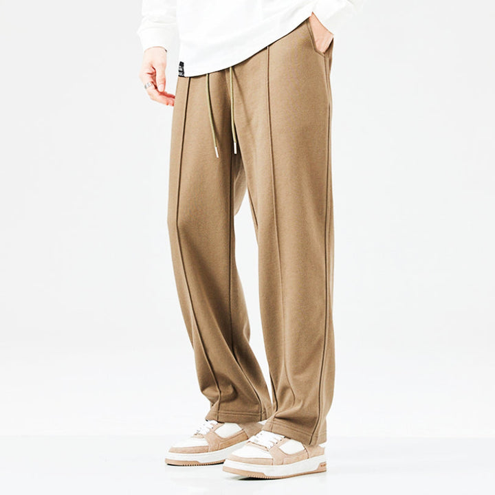 Comfortable Men's Jogging Pants - Liam