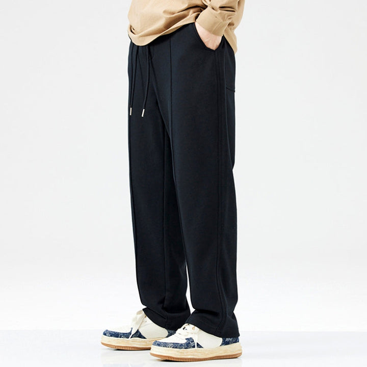 Comfortable Men's Jogging Pants - Liam