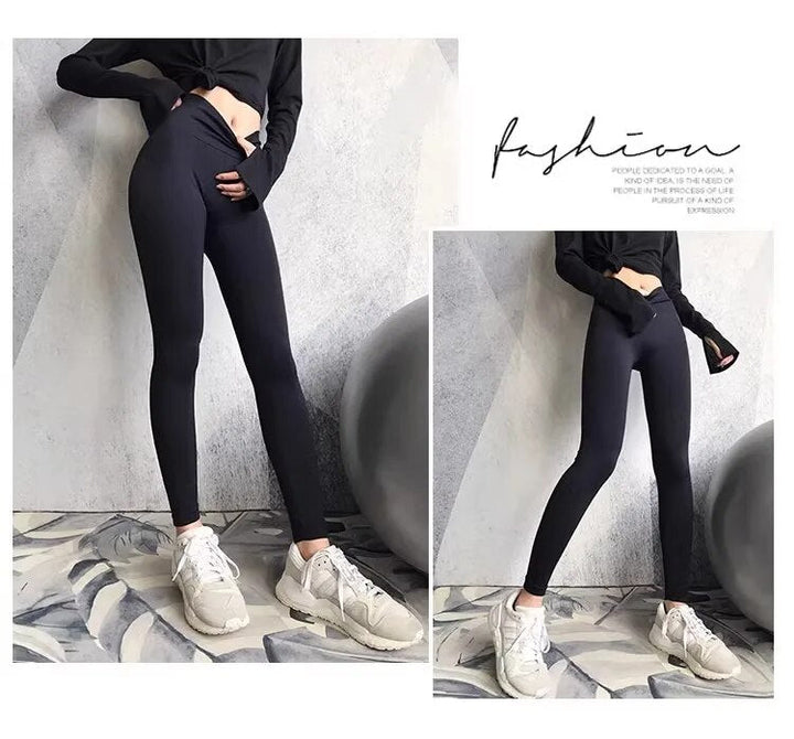 Leggings deportivos para mujer - Livia