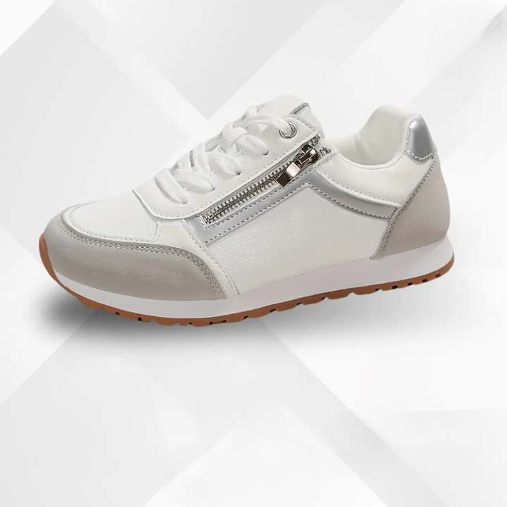 Damen Sneaker mit ergonomischer Sohle – Chiara
