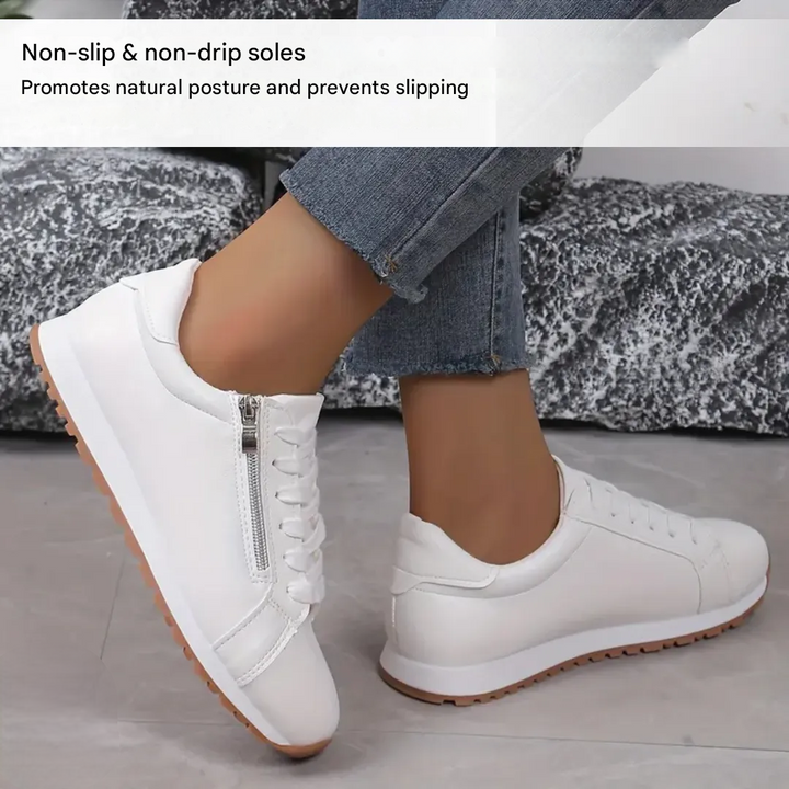 Damen Sneaker mit ergonomischer Sohle – Chiara