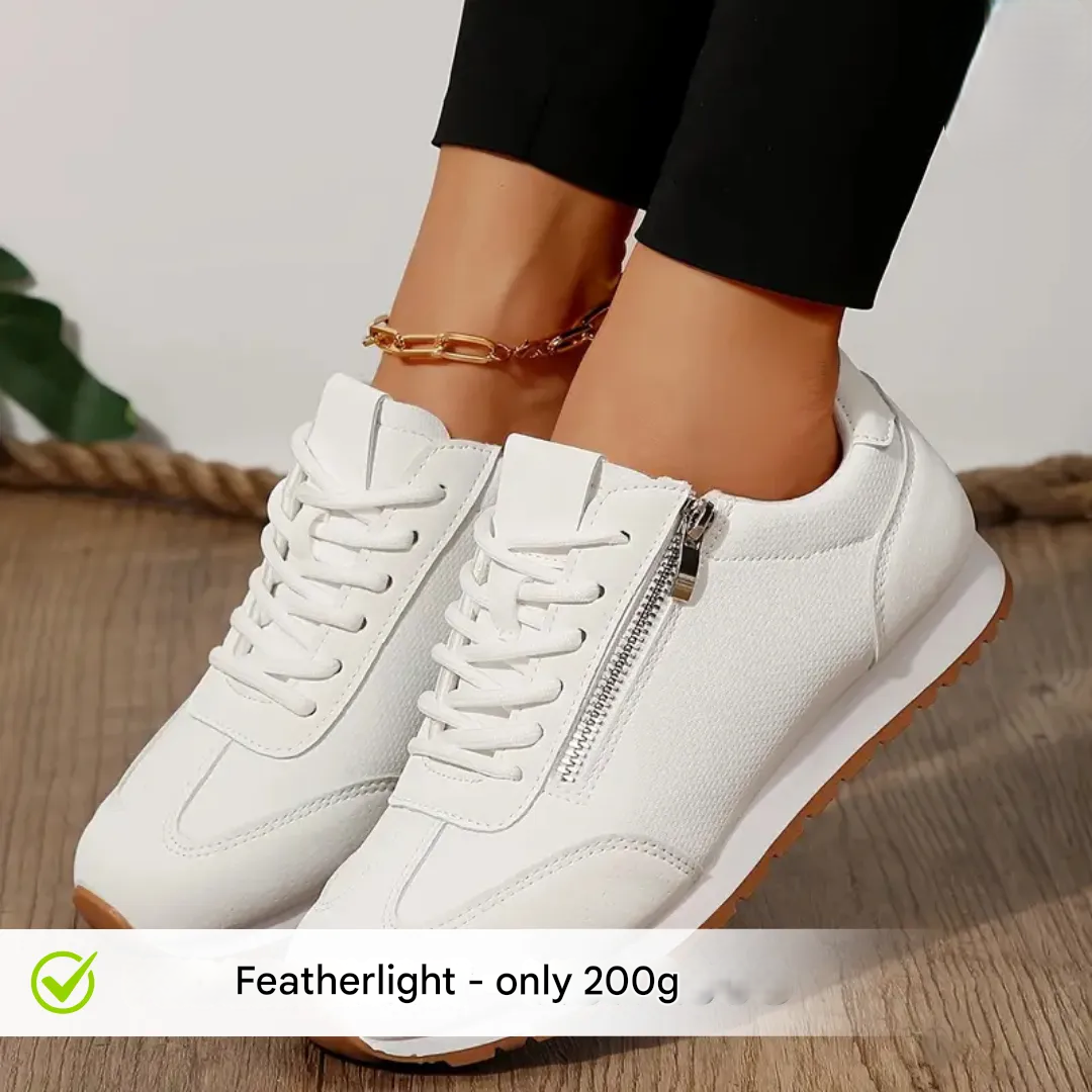 Damen Sneaker mit ergonomischer Sohle – Chiara