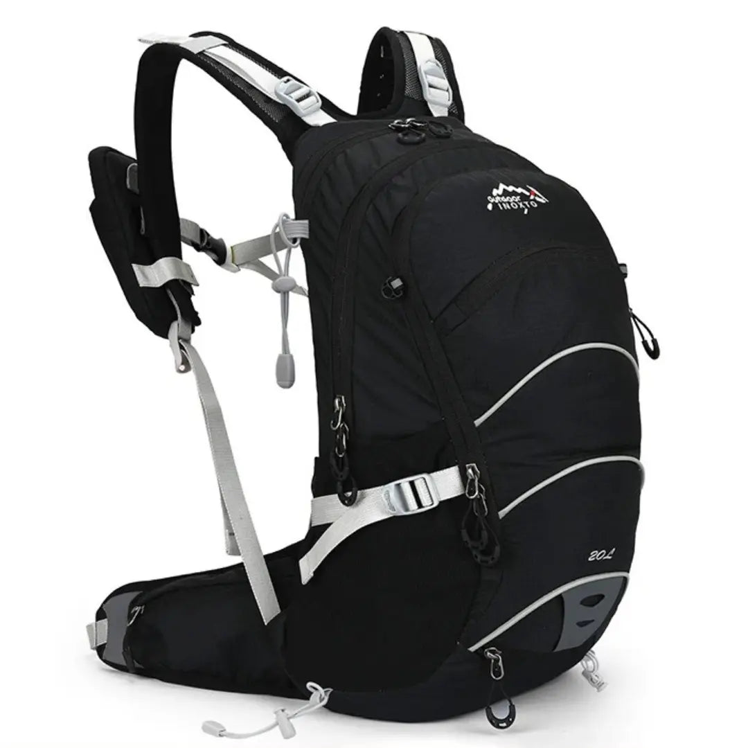 Waterproof Outdoor Backpack 20L - TrailBlazer