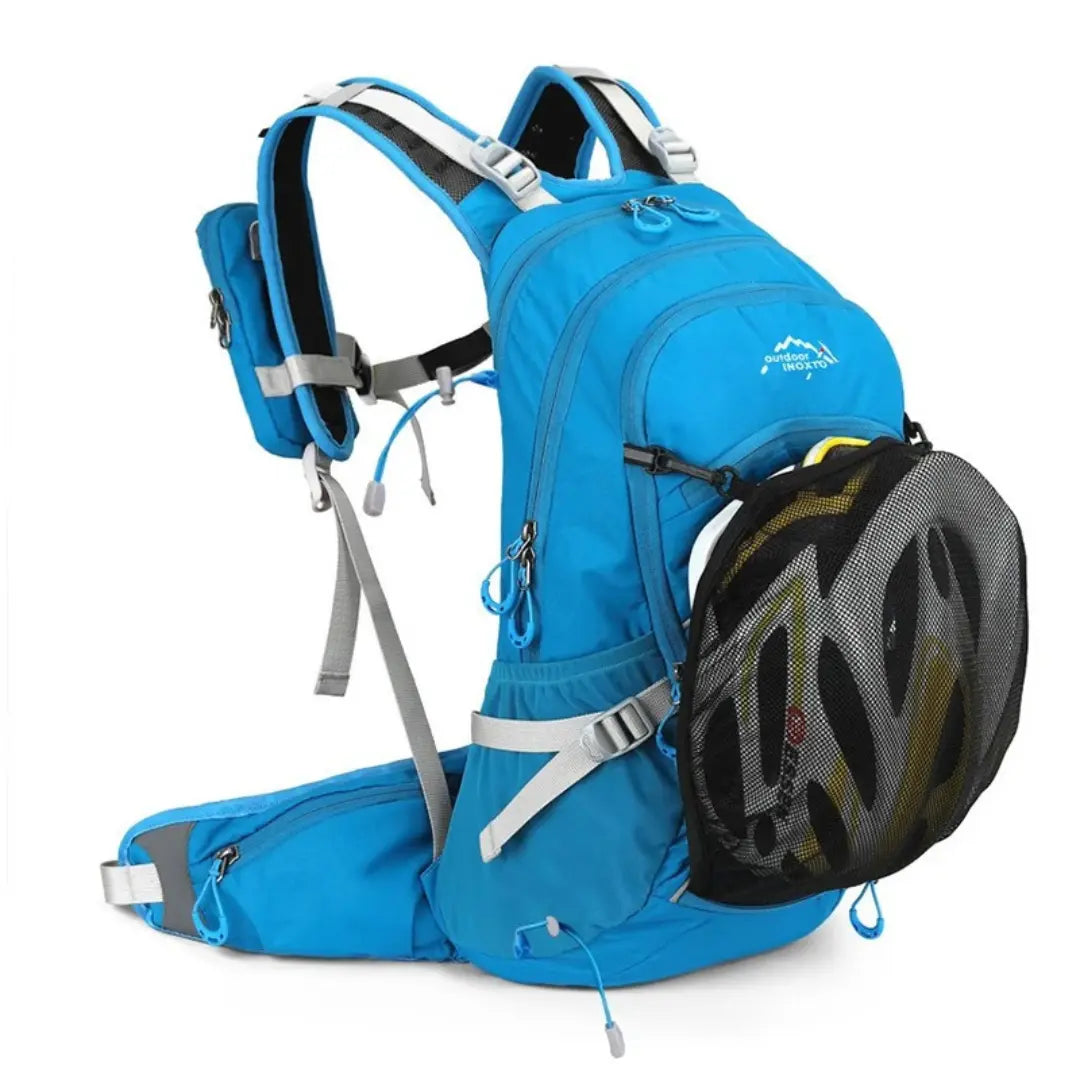Waterproof Outdoor Backpack 20L - TrailBlazer