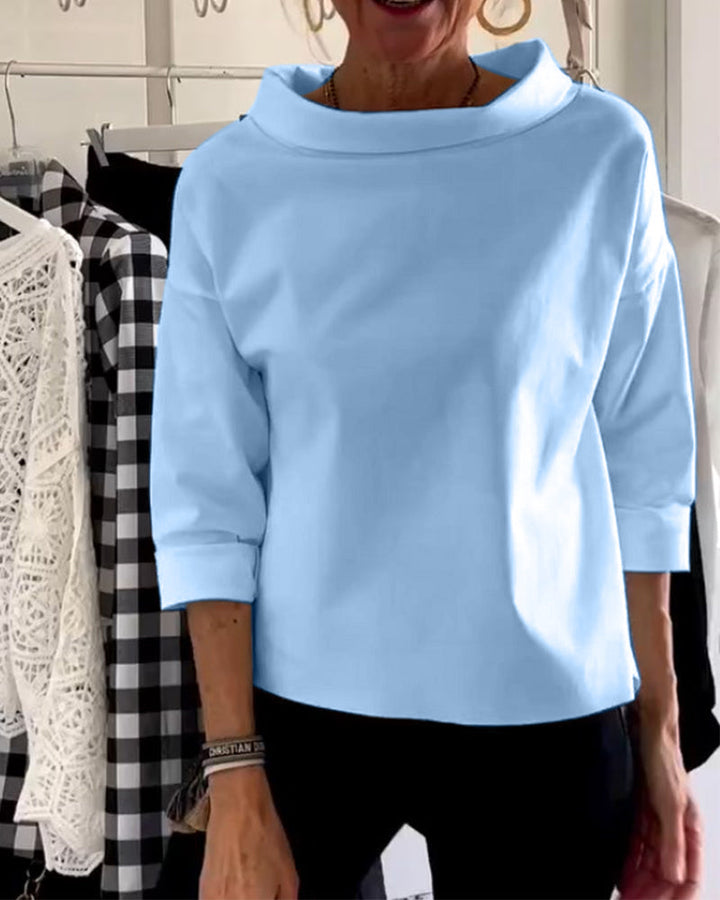 Top elegante para mujer - Livia