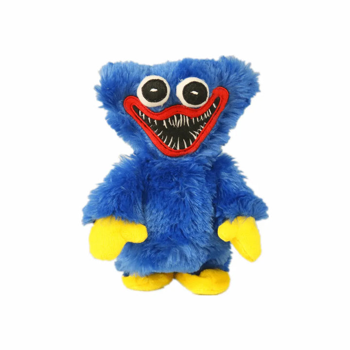 Electric Walking Plush Figure - WalkyBuddy