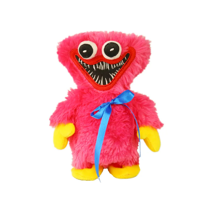 Electric Walking Plush Figure - WalkyBuddy