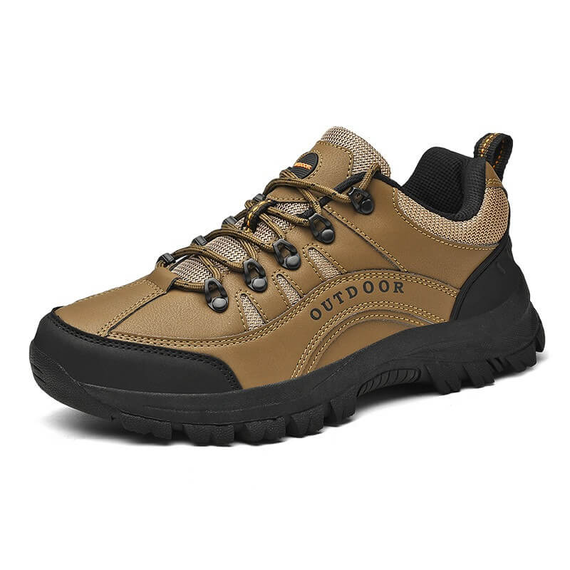 Ergonomiske udendørs vandresko - Terra