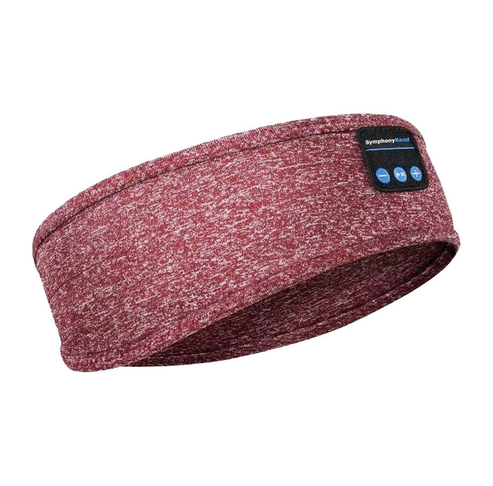 SymphonyBand sleep headphones