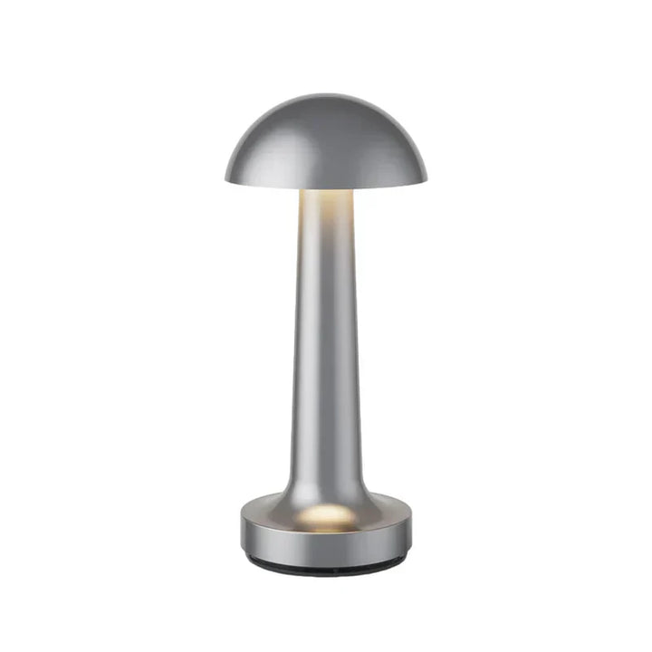 Moderne bordlampe - SleekGlow