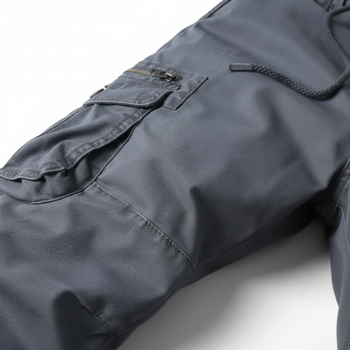 Robuste Cargo-Pants - Martin
