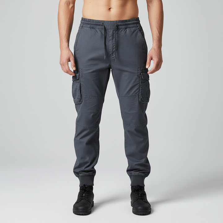Robuste Cargo-Pants - Martin
