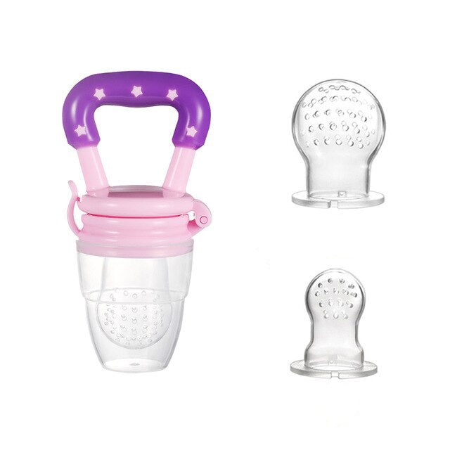 Fruit Pacifier – BabyBite