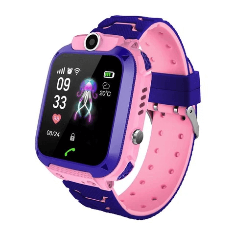 Reloj inteligente para niños – JuniorExplore