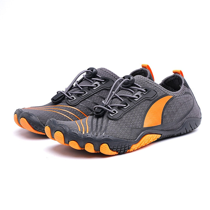 Zapatos acuáticos descalzos unisex - Naiya