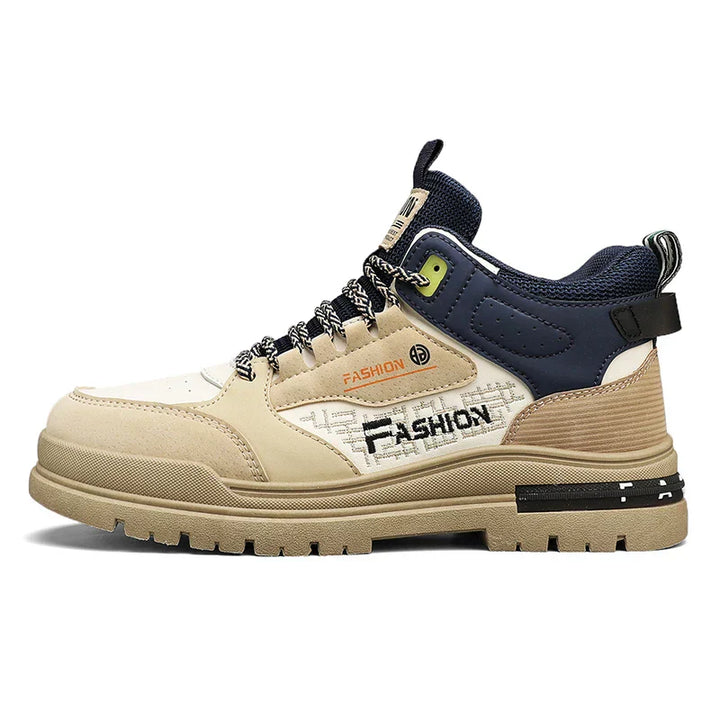 Casual Men's Hiking Shoes – Nico