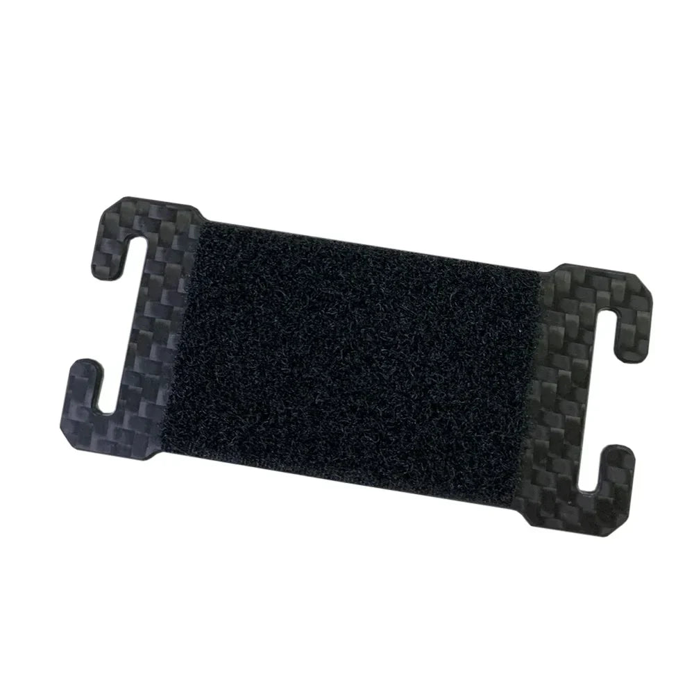 Linterna táctica recargable por USB - LumiTac Mini