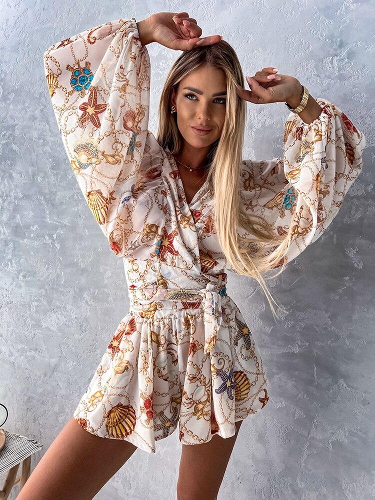 Sommeroutfit - Leila
