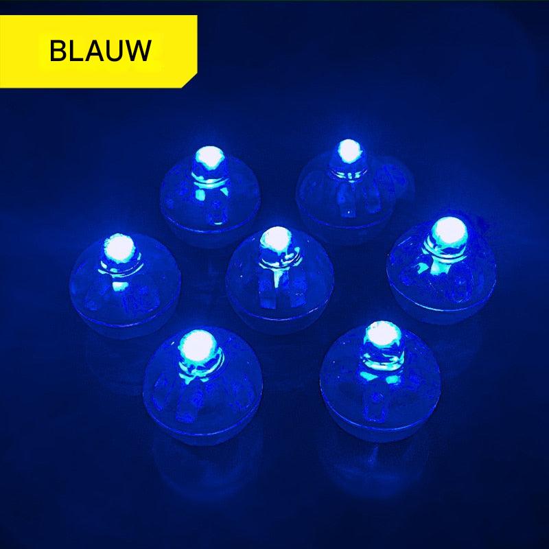 Mini-LED-Partylampe - GlowPearls