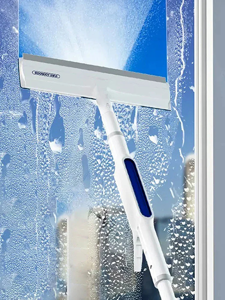 Limpiador de ventanas funcional 3 en 1 – ClearView