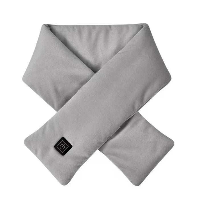 Varmesjal mod nakkesmerter - ThermaWrap