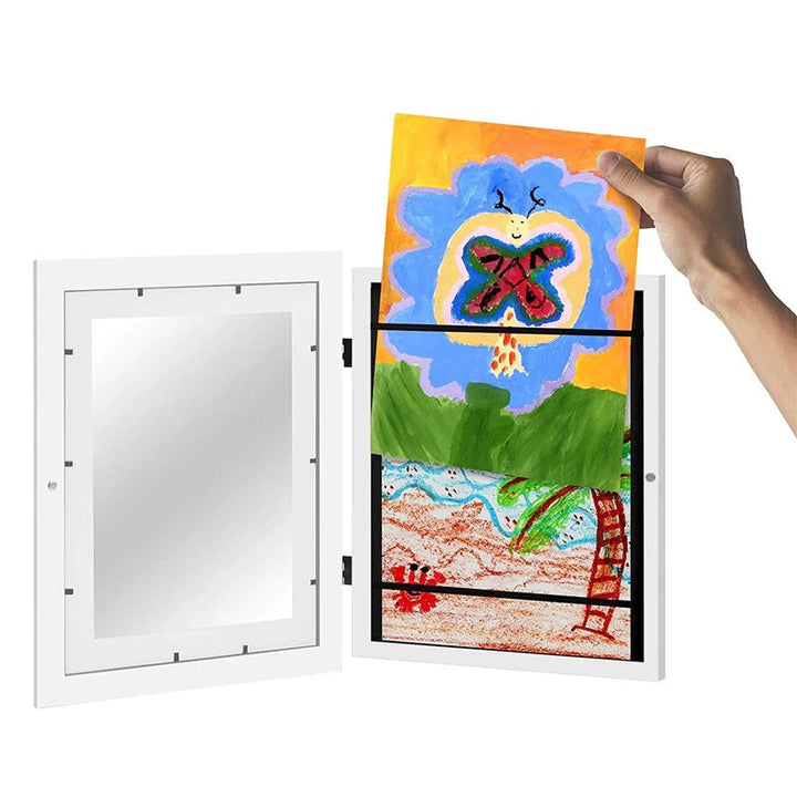 Zeichnungsrahmen - ArtSwap Frame