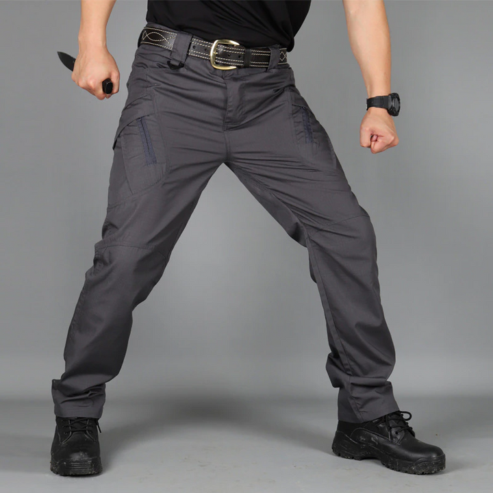 Pantalones militares tácticos - Valor