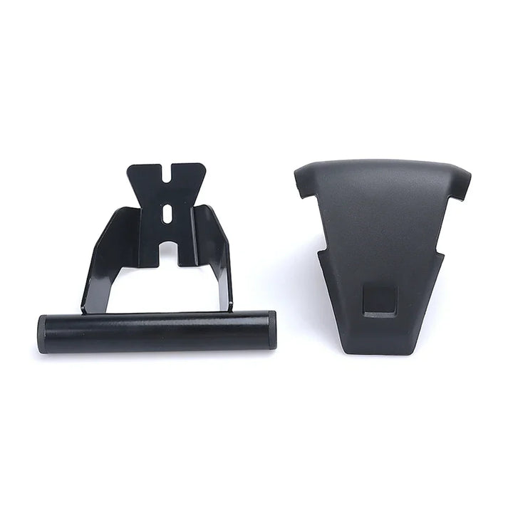 Motorcykel-GPS- og telefon-navigationsholder med 25 mm holder – ForzaMount