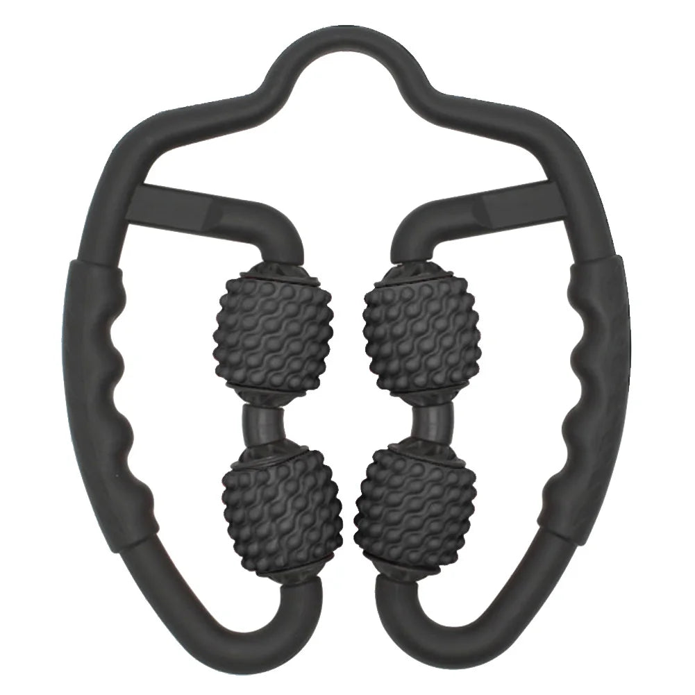 Rodillo de masaje anticelulítico – CelluSculpt